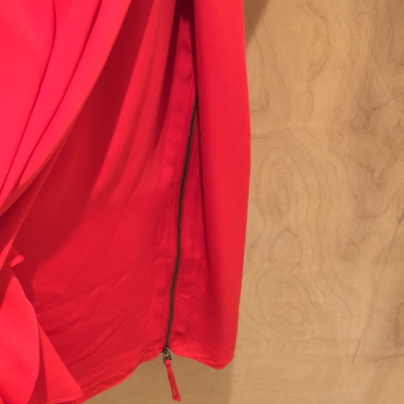 NWT Aritzia Moto Dress - Picture 8 of 8